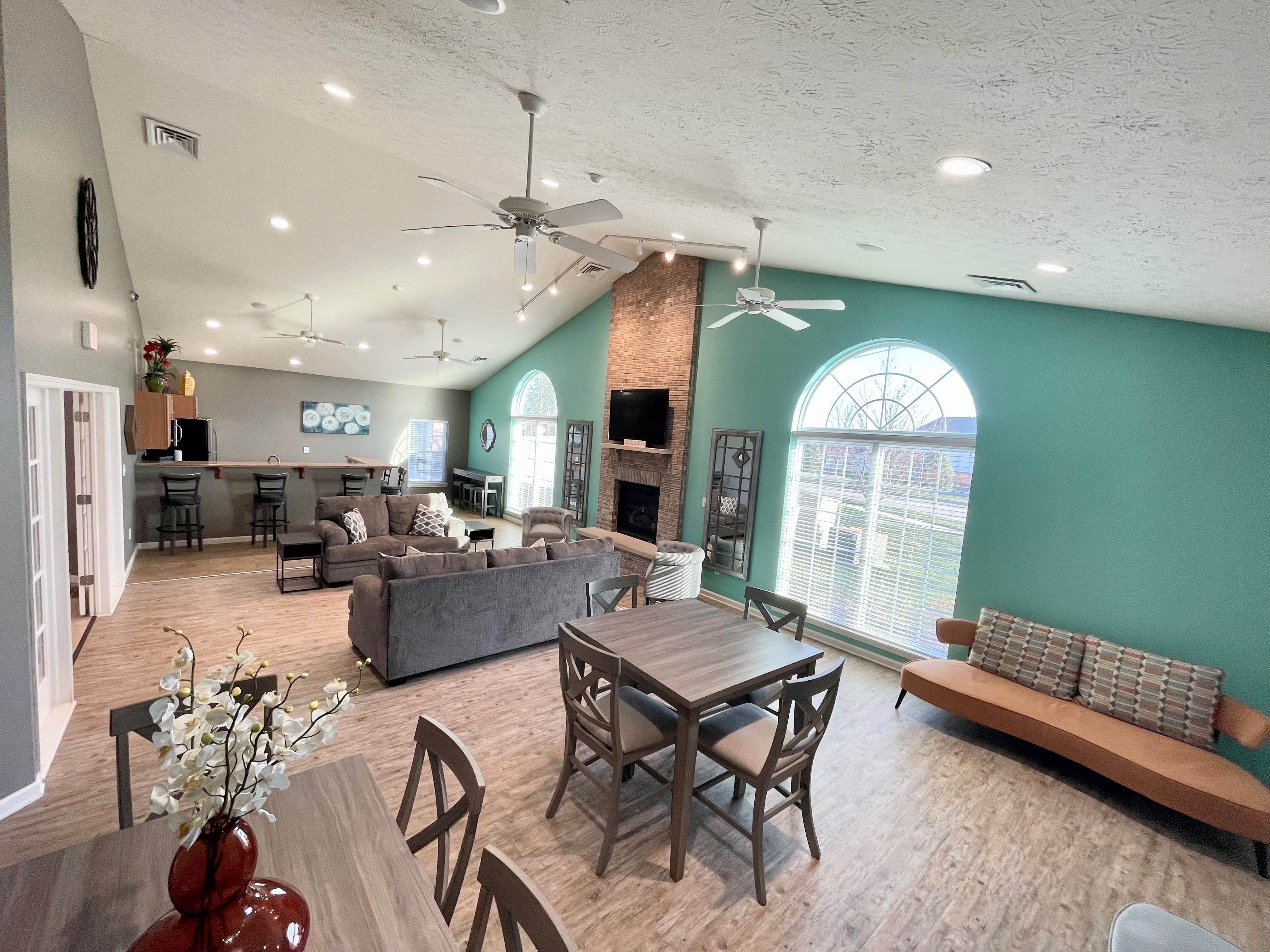 Hawthorne Properties is a similar property to H38 East Apartments located in Lafayette